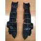 DK6216F073BE Кронштейн крепления бампера Land Rover Range Rover Sport 2 2017 DK62-16F073-BE, , DK6216F073, 00017531