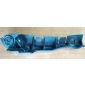 DK6216F072BE Кронштейн крепления бампера Land Rover Range Rover Sport 2 2017 DK62-16F072-BE, , DK6216F072, 00017530