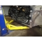 49805 Порог кузова Jetta 4 (98-05) седан R б\у (арт. Jetta 4 (98-05) )