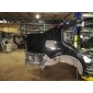 49805 Крыло заднее Jetta 4 (98-05) седан R б/у (арт. Jetta 4 (98-05) )
