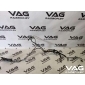 4F0317817F Шланг (трубка) АКПП Audi A6 C6 (S6,RS6) 2009 ,4F0317819G,8E0317818AC
