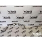 4F0260709 Трубка кондиционера Audi A6 C6 (S6,RS6) 2005 ,4F0260740,4F0260712T