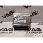 4E0907553H Блок управления пневмоподвеской Audi A8 D3 (S8) 2009 , 4E0910553K