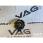 059130111Q Шкив Audi A4 B8 2009