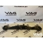 7L0399227B Балка под КПП Volkswagen Touareg 1 2009 ,7L6399227F