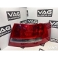 4F5945096 Фонарь задний правый Audi A6 C6 (S6,RS6) 2007