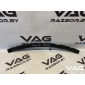 7L0121345 Уплотнитель капота Audi Q7 4L 2009
