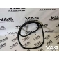 4L0833721 Уплотнитель двери задней левой Audi Q7 4L 2007