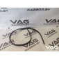 8T0854544 Уплотнитель двери передней правой Audi A5 (S5,RS5) 1 2009