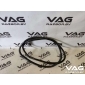 4E0831721E Уплотнитель двери передней правой Audi A8 D3 (S8) 2008