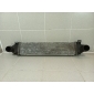 LR009802 Интеркулер Land Rover Range Rover Evoque 1