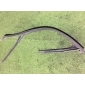4G0837439 уплотнитель стекла двери Audi A6 C7 2011
