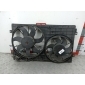 1K0959455EA Вентилятор радиатора основного Seat Toledo 3 (2004-2009) 2005 ,