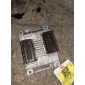 0261206072 Блок управления двигателем Z10XE. Opel Corsa C 2002