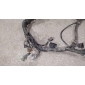 ПРОВОДКА ДВИГАТЕЛЯ 2.4i , 8D1971072 LH , от APS + БЛОК УПРАВЛЕНИЯ BOSH 3B0907552L AUDI A6 C5 2001