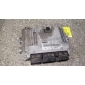 Блок управления Двигателя , 1.9DCI , BOSH , 8200311539 Renault Laguna 2 2004