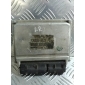 0261206397 Блок управления двигателем Audi A4 (B5) 1994-1997 2000