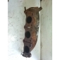 078253033AE Коллектор выпускной Audi A6 (C5) 1997-2001 1998