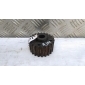 038105263F Шестерня коленвала Volkswagen Passat B5+ рестайлинг 2000-2005 2002
