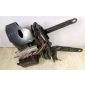 10092515593 Блок ABS Mercedes ML W164 2006 100925-15593,00402290C1,100208-06193,10-600C538,A1644311912