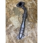 03G131521F Трубка системы рециркуляции EGR Volkswagen Jetta 2006 03G 131 521 F