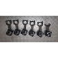 N57D30B Поршень BMW 5 F10/F11/GTF07 2012