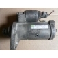 02Z911024A Стартер Skoda Fabia 2 restailing 2012