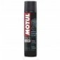 Motul поверхности матовых матовый 400 мл e11