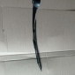 6E0955707 Щеткодержатель задний Seat Arosa 2000