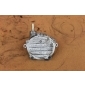 A2712300465 Насос вакуумный MERCEDES C-CLASS S203 2004 , A2712300965, A2712301165