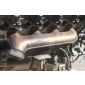 A1131400009 коллектор выпускной MERCEDES E-CLASS W210 1997