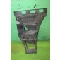 A2038850314 кронштейн бампера MERCEDES C-CLASS W203