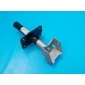 4F0807271 Кронштейн усилителя переднего бампера левый Audi A6 (C6, 4F) 2005-2011