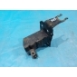 4L0807133A Кронштейн усилителя переднего бампера левый Audi Q7 (4L) 2005-2015