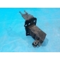 4L0807134C Кронштейн усилителя переднего бампера правый Audi Q7 (4L) 2005-2015