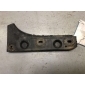 4B0807284B Кронштейн крепления бампера переднего Audi A6 C5 (S6,RS6) 2004