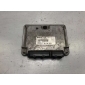 0261204126 Блок управления двигателем Audi A3 8L 1998 Bosch, , 0261204127, 06A906018C