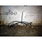 GS1D4371Y Датчик ABS Mazda 6 GH (07-12) зад R б\у