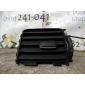5565012290B0 Воздуховод Auris (07-09) R центр б/у (арт. )