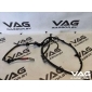 4F1971349A Клемма аккумулятора плюс Audi A6 C6 (S6,RS6) 2007