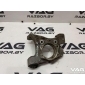 4F0505434E Кулак задний правый Audi A6 C6 (S6,RS6) 2007