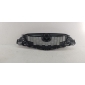 KD4550712 Решетка радиатора Верх. Mazda CX-5 1 2011-2015 KD45-50712