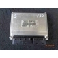 3B0907552L Блок управления двигателем (ДВС) Audi A4B5 (8D 1996-2001) 1999 3B0 907 552 L
