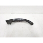 1Z5807393 направляющяя заднего бампера левая Skoda Octavia A5 Hatchback Restail