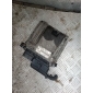 4L1910401 Блок управления двигателем Audi Q7 4L 2008 , 0281014409
