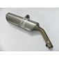 8566738 . глушитель выхлоп bmw f 750 f 850 gs k81 f750gs f800
