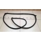 BHN972760C Уплотнитель двери (по двери) задний правый Mazda 3 BM BN 2013-2018 BHN9-72-760C