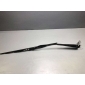 7M0955410B Щеткодержатель (поводок стеклоочистителя, дворник) Volkswagen Sharan 1 restailing 2001 , 95VW12526-AC