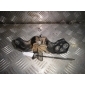 D46172210 Петля двери Mazda 6 GH (07-12) зад R б\у (арт. )