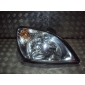 T113772020AB Фара Tiggo T11 (06-) R б\у с дефектом (арт. )